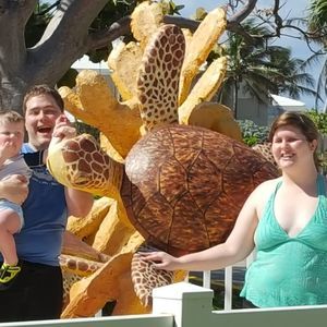 Meet your Posher, Ammon